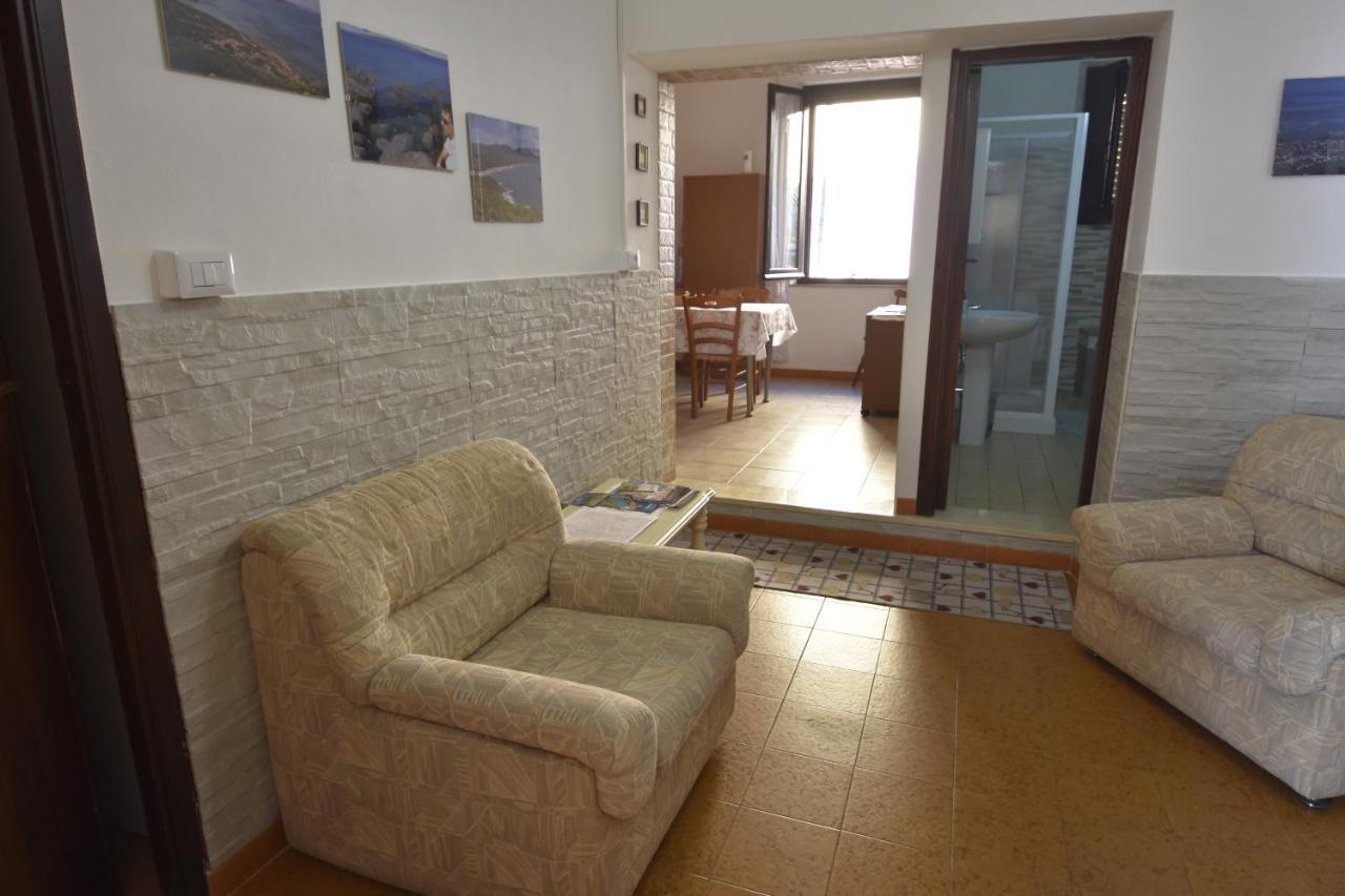 La Casa Di Nonno Apartment Iglesias Exterior foto